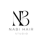 Nabi Hair Studio logo